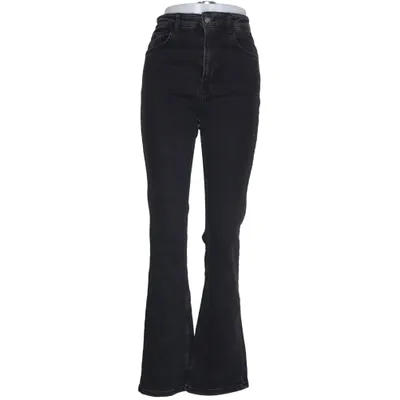 Jeans (Svart) från STR