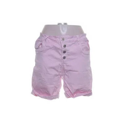 Korte broek (Roze) van Lexxury Katoen, Elastaan