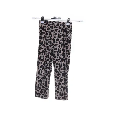 Pyjama broek (Beige, Bruin, Zwart, Meerkleurig) van Petite Chérie Polyester