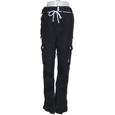 Täckbyxor (Svart) från Dope Polyamid, Polyester