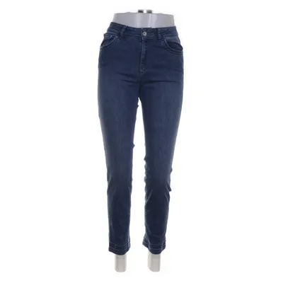 Jeans (Blue) from Armand Thiery Cotton, Elastane