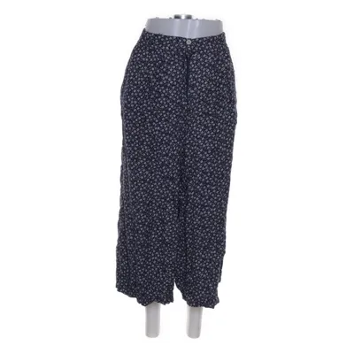 Palazzo pants (Blue, White) from JM Viscose