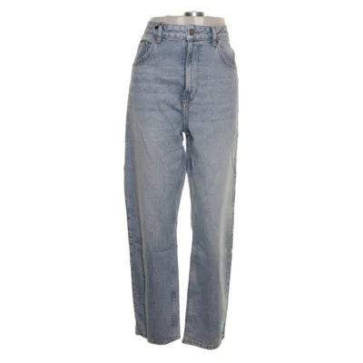 Spijkerbroek (Blauw) van Never Denim by Bik Bok Katoen, Lyocell, Elastaan