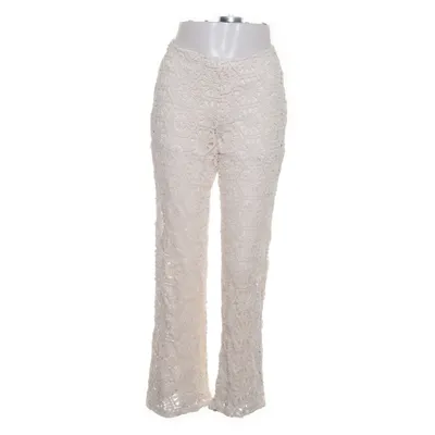 Palazzobukser (Beige) fra H&M Trend Bomuld, Elastan
