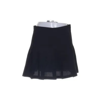 Kjol (Check Short Pleat Skirt) från Weekday Polyester