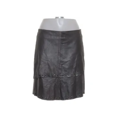 Läderkjol (Grå) från Weekend MaxMara