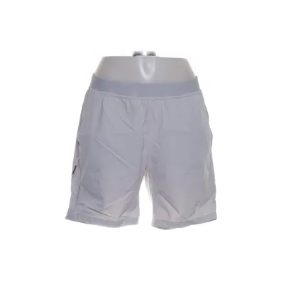Trainingsshorts (Grijs) van Didriksons Polyamide, Elastaan