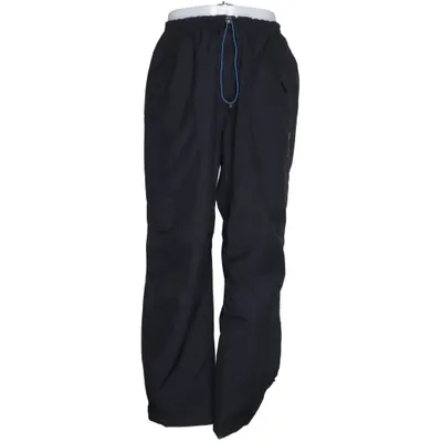 Regenbroek (Zwart) van Didriksons 1913 Polyamide, Polyester