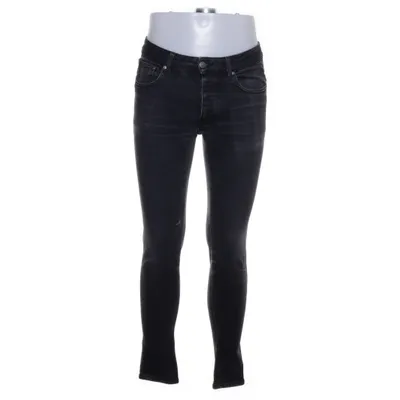 Jean (CRICKET) de The Blue Uniform Coton, Élasthane