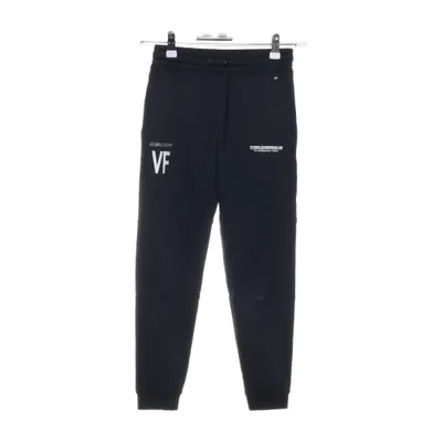Pantalon de survêtement (Noir) de Bauer Team Polyester