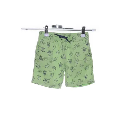 Korte broek (Groen, Meerkleurig) van Impidimpi Katoen
