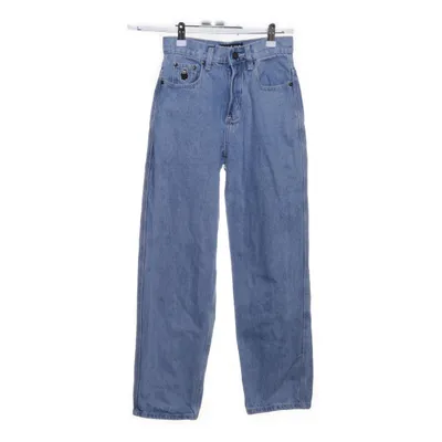 Jeans (Blue) from NNSNS Cotton