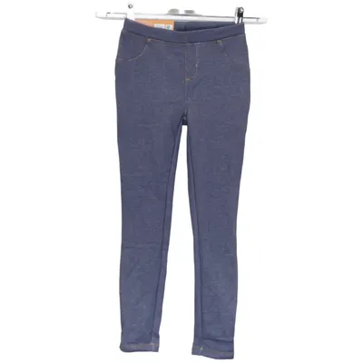 Treggings (Kinder-Thermo-Jeggings) från Lupilu Bomull, Elastan, Polyester