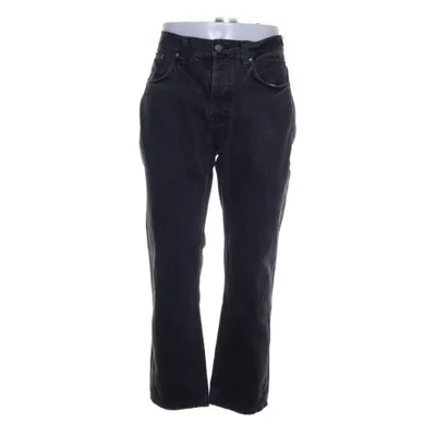 Jeans (Grå) från Nudie Jeans Bomull