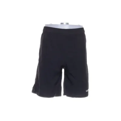 Träningsshorts (Svart) från Good Pain