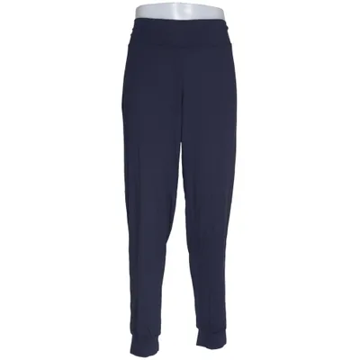 Pyjamasbyxor (Blå) från Cubus Man Elastan, Viskos