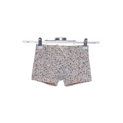 Zwembroek (Wit, Meerkleurig) van Konges Sløjd Polyamide, Elastaan, Polyester