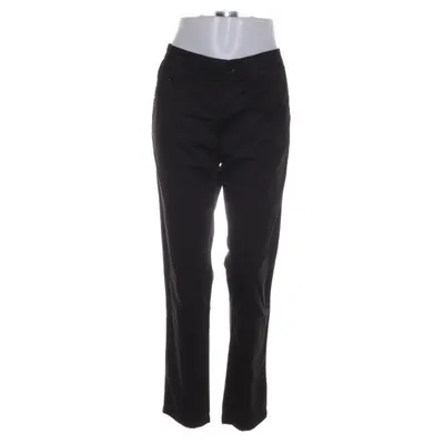 Chinos (Bruin) van ESPRIT Katoen