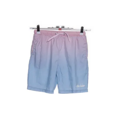 Badshorts (Rosa, Blå) från Ellesse Polyester