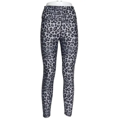 Träningstights (Grå, Svart, Vit) från Good American Elastan, Polyamid, Polyester