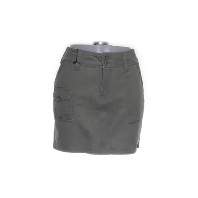 Kjol (Grön) från 365 Sunshine Bomull