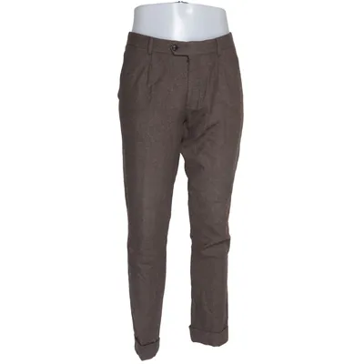 Pantalon de costume (Shelby) de Riley Coton, Polyamide, Polyester, Viscose, Laine