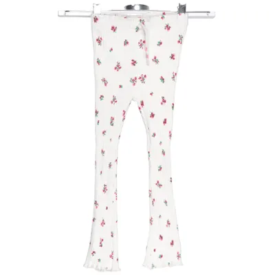 Leggings (Beige, Meerkleurig) van Zara