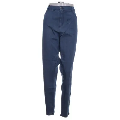 Jeans (Blue) from ONLY Carmakoma Cotton, Elastane, Polyester