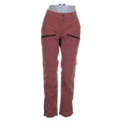 Friluftsbukser (Orange) fra Urberg Elastan, Polyester