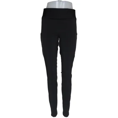 Breeches (Black) from Kingston Elastane, Polyester