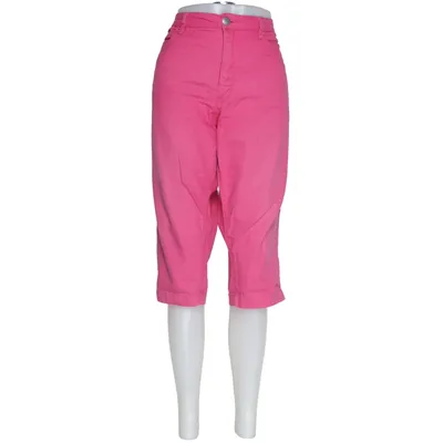 Three-quarter pants (REGULAR PIRATE) from Flash Jeans Cotton, Elastane, Polyester