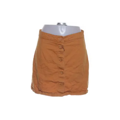 Jupe (Orange) de Monki Coton