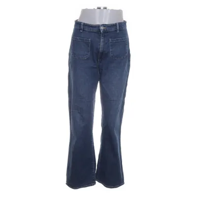 Jeans (Blå) från Armedangels Bomull, Elastan, Hampa