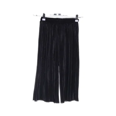 Palazzobyxor (Svart) från Uniq Mini Polyester