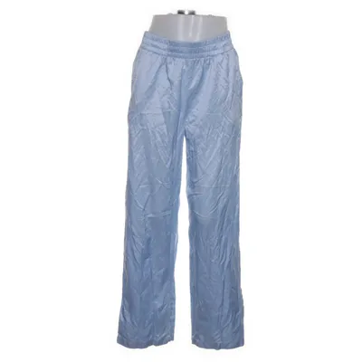 Pyjama broek (Blauw) van HUNKØN Polyester, Viscose