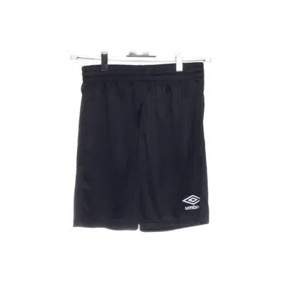 Träningsshorts (Svart) från Umbro Polyester