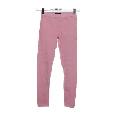Chinos (Rosa) från Molo Bomull, Elastan, Polyester
