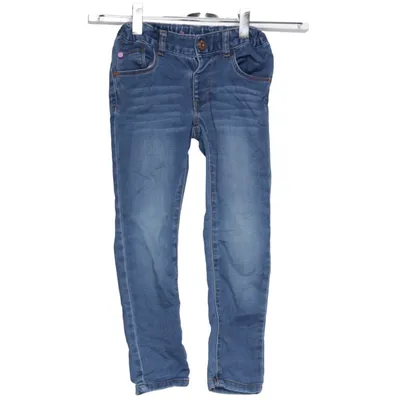 Jeans (Blå) från LDB Industries Bomull, Elastan, Polyester