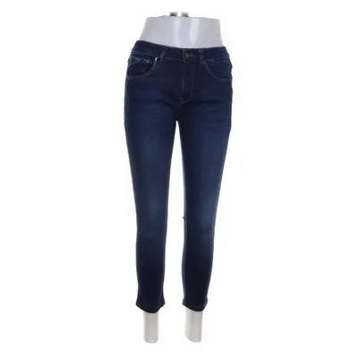 Spijkerbroek (Blauw) van Pure Denim Kuyichi Elastaan, Organisch katoen, Gerecycled polyester, Tencel