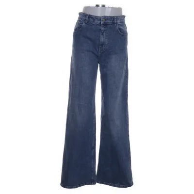 Jeans (Blue) from Baum Und Pferdgarten Elastane, Organic cotton