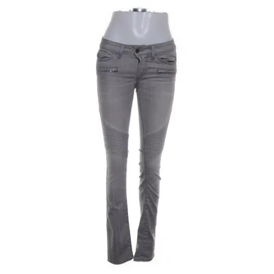 Spijkerbroek (Grijs) van Hunkydory Katoen, Polyester