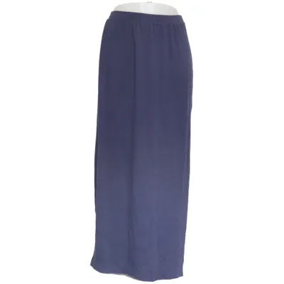 Jupe longue (Bleu) de Zalando Essentials Coton, Modal
