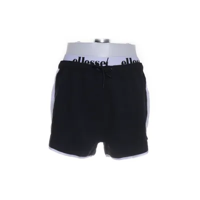 Badeshorts (Sort, Hvid) fra Ellesse