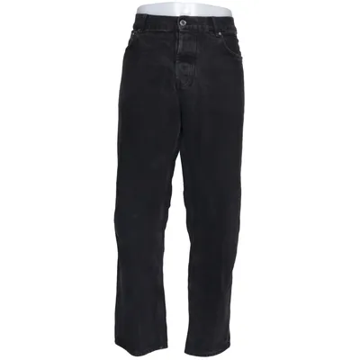 Jeans (Gray) from Sweetsktbs Cotton