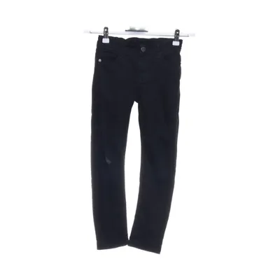 Jeans (Svart) från D.M.D by Denim Day Bomull, Elastan