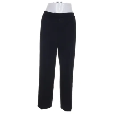 Kostymbyxor (Svart) Elastan, Polyester