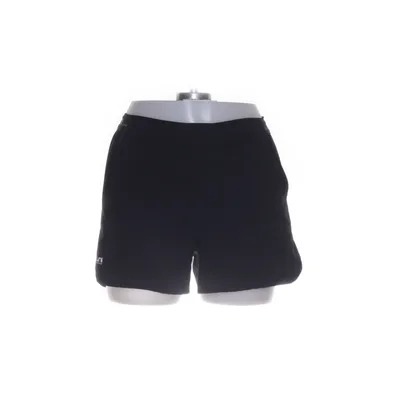 Træningsshorts (Sort) fra CLN Athletics Polyester, Elastan