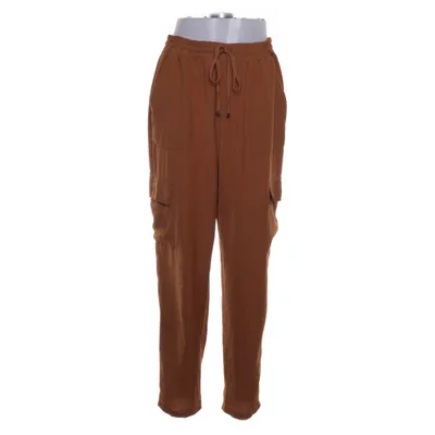 Cargobyxor (Brun) från Yessica Polyester