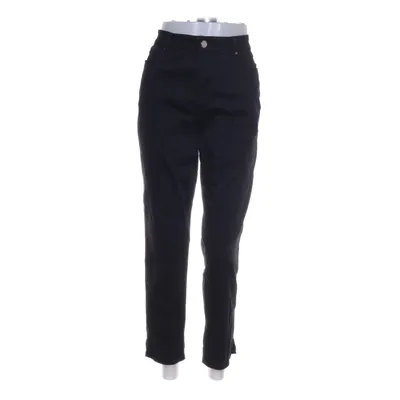 Spijkerbroek (Zwart) van Flash Jeans Katoen, Elastaan