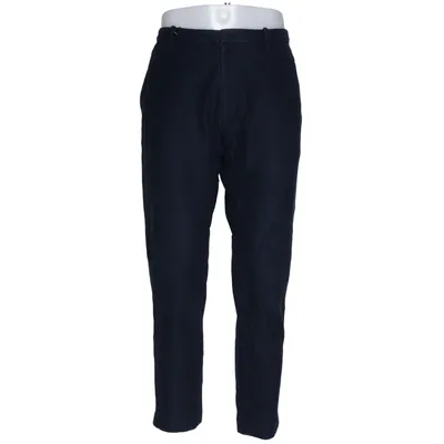 Chinos (Blue) from WHYRED Cotton, Polyester